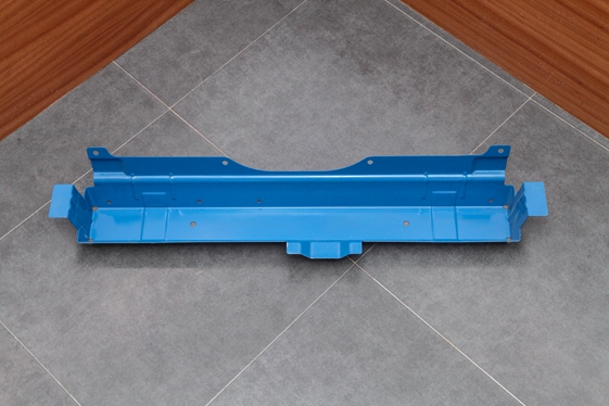 Sample parts (6)