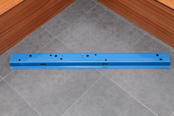 Sample parts (4)